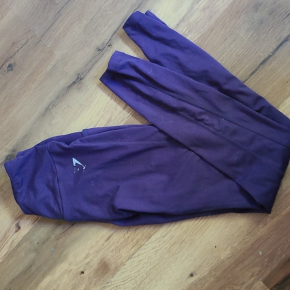 Xs gymshark leggings